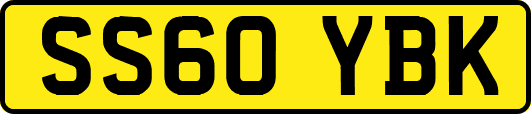 SS60YBK