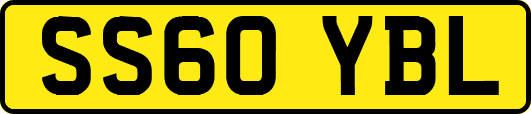 SS60YBL