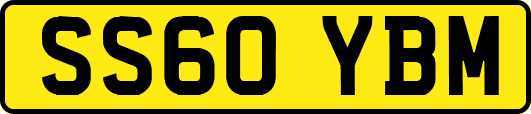 SS60YBM
