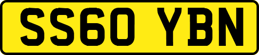SS60YBN