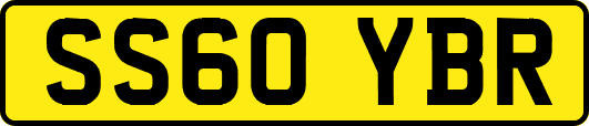 SS60YBR