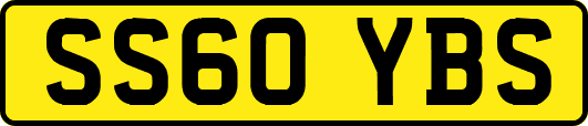 SS60YBS