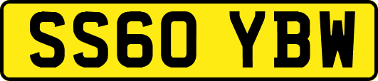 SS60YBW