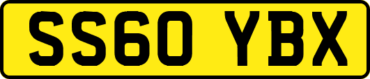 SS60YBX