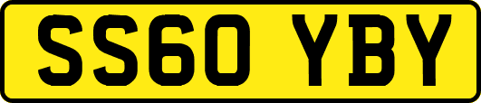 SS60YBY
