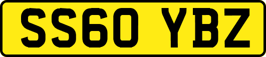 SS60YBZ