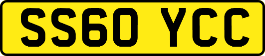 SS60YCC