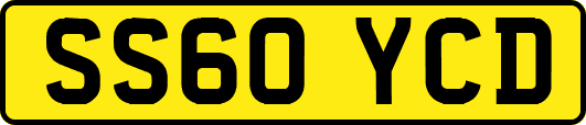 SS60YCD