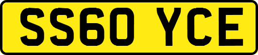 SS60YCE