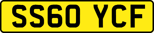 SS60YCF