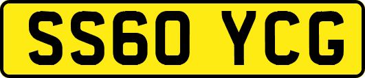 SS60YCG