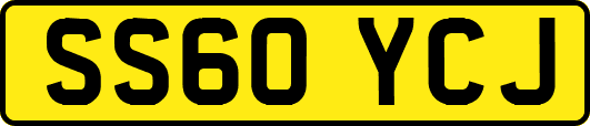 SS60YCJ
