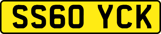 SS60YCK