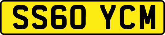 SS60YCM