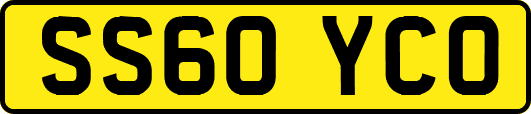 SS60YCO