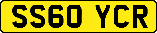 SS60YCR