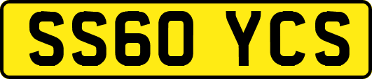 SS60YCS