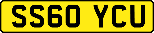 SS60YCU