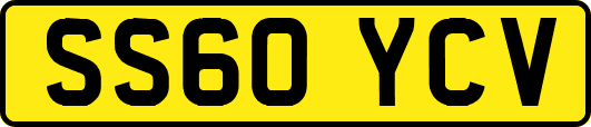 SS60YCV
