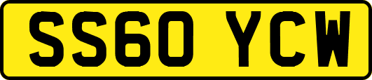 SS60YCW