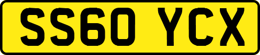 SS60YCX