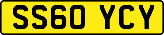 SS60YCY