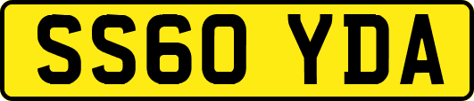 SS60YDA