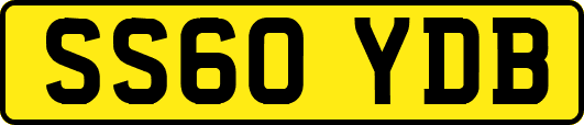 SS60YDB