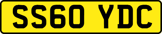 SS60YDC