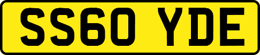 SS60YDE