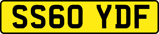 SS60YDF