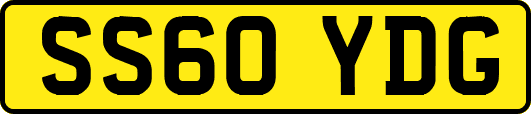 SS60YDG