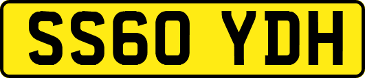 SS60YDH