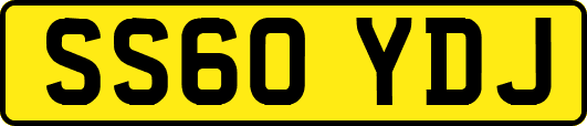 SS60YDJ