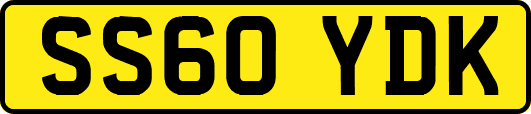 SS60YDK
