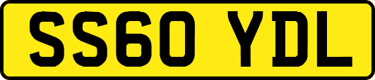 SS60YDL