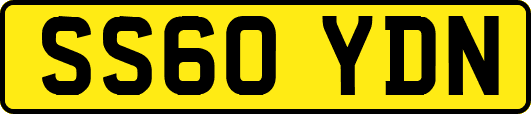 SS60YDN