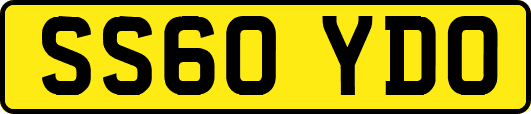SS60YDO