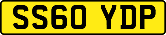SS60YDP