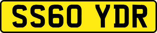 SS60YDR