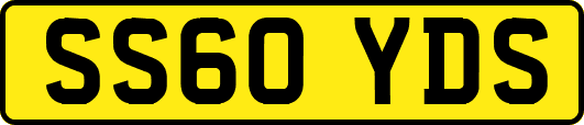 SS60YDS