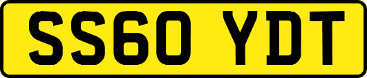 SS60YDT
