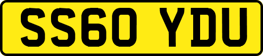 SS60YDU