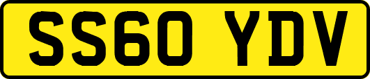 SS60YDV