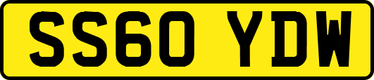SS60YDW