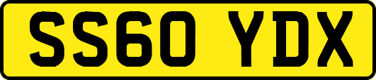 SS60YDX