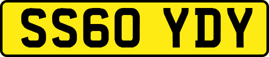 SS60YDY