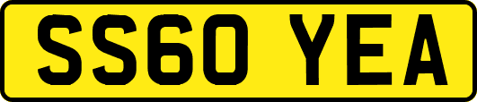 SS60YEA