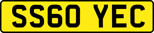 SS60YEC
