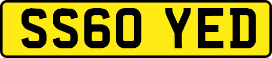 SS60YED